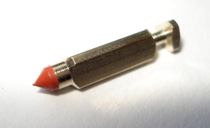 Float needle, triangular, SHB / SHBC carburettor