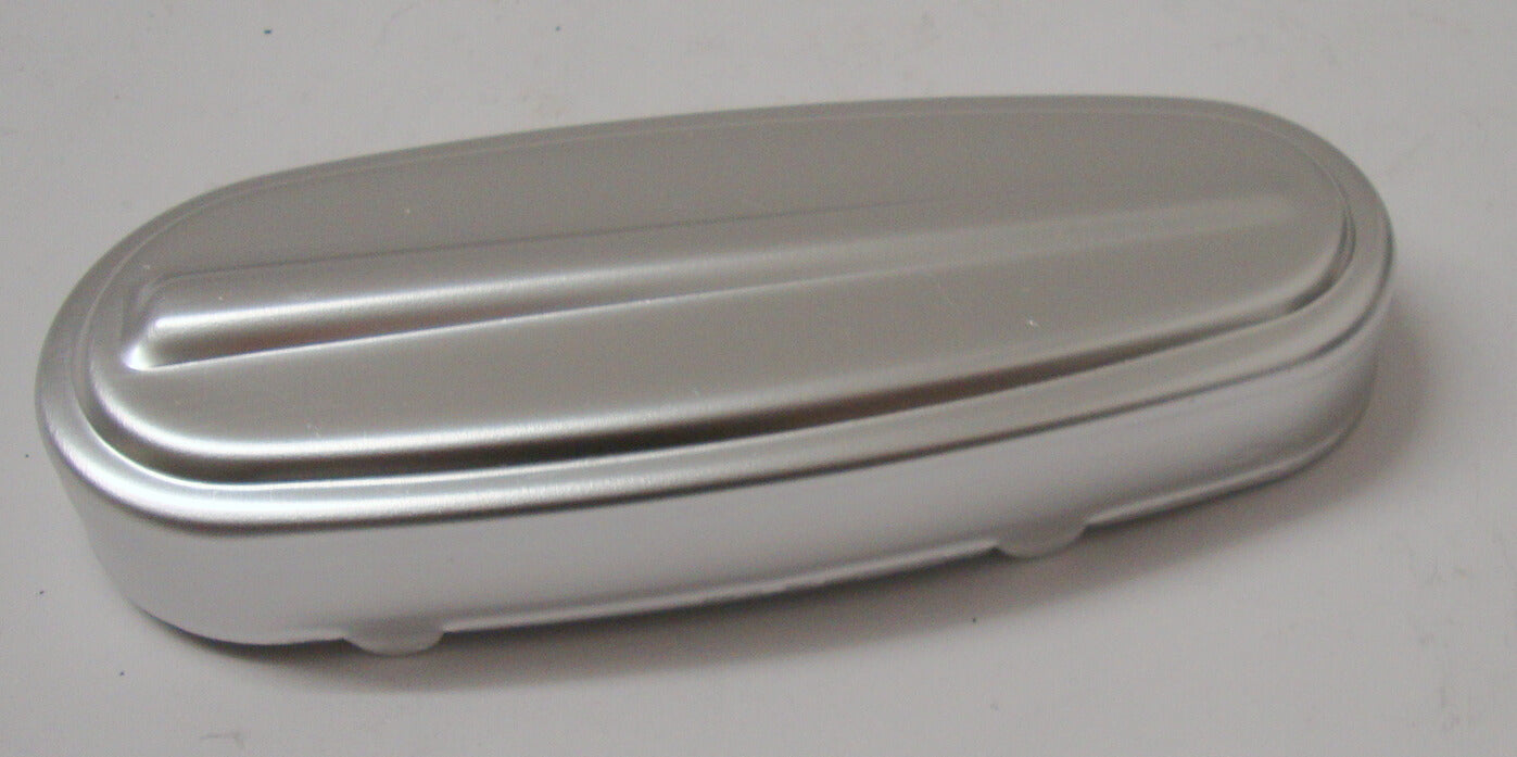 Wheel hub cover, aluminium, Vespa GS 160 / SS 180