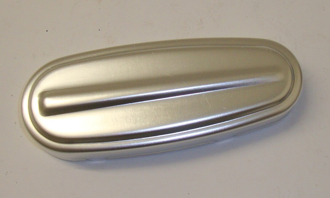 Wheel hub cover, aluminium, Vespa GS 160 / SS 180