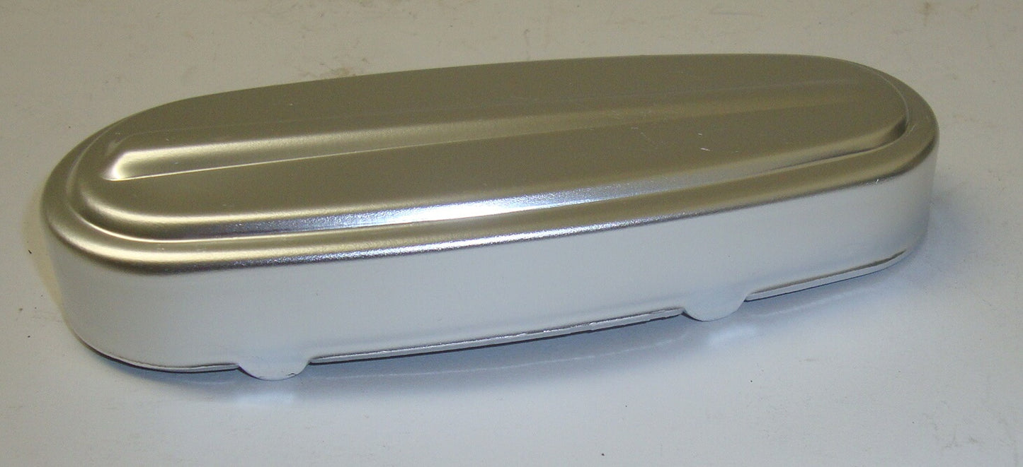 Wheel hub cover, aluminium, Vespa GS 160 / SS 180