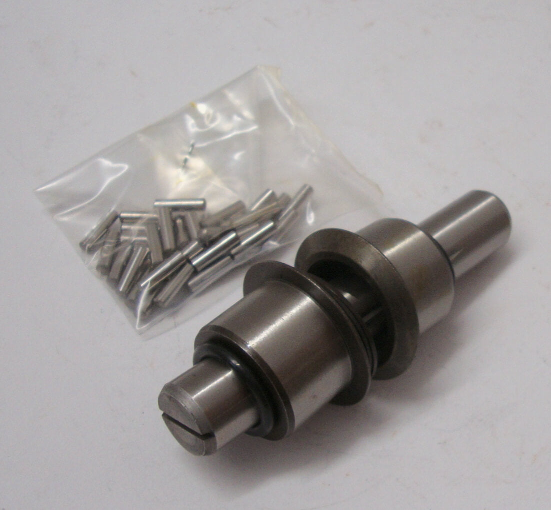 Motion link bolt with bearings, Vespa GS 160 / SS 180