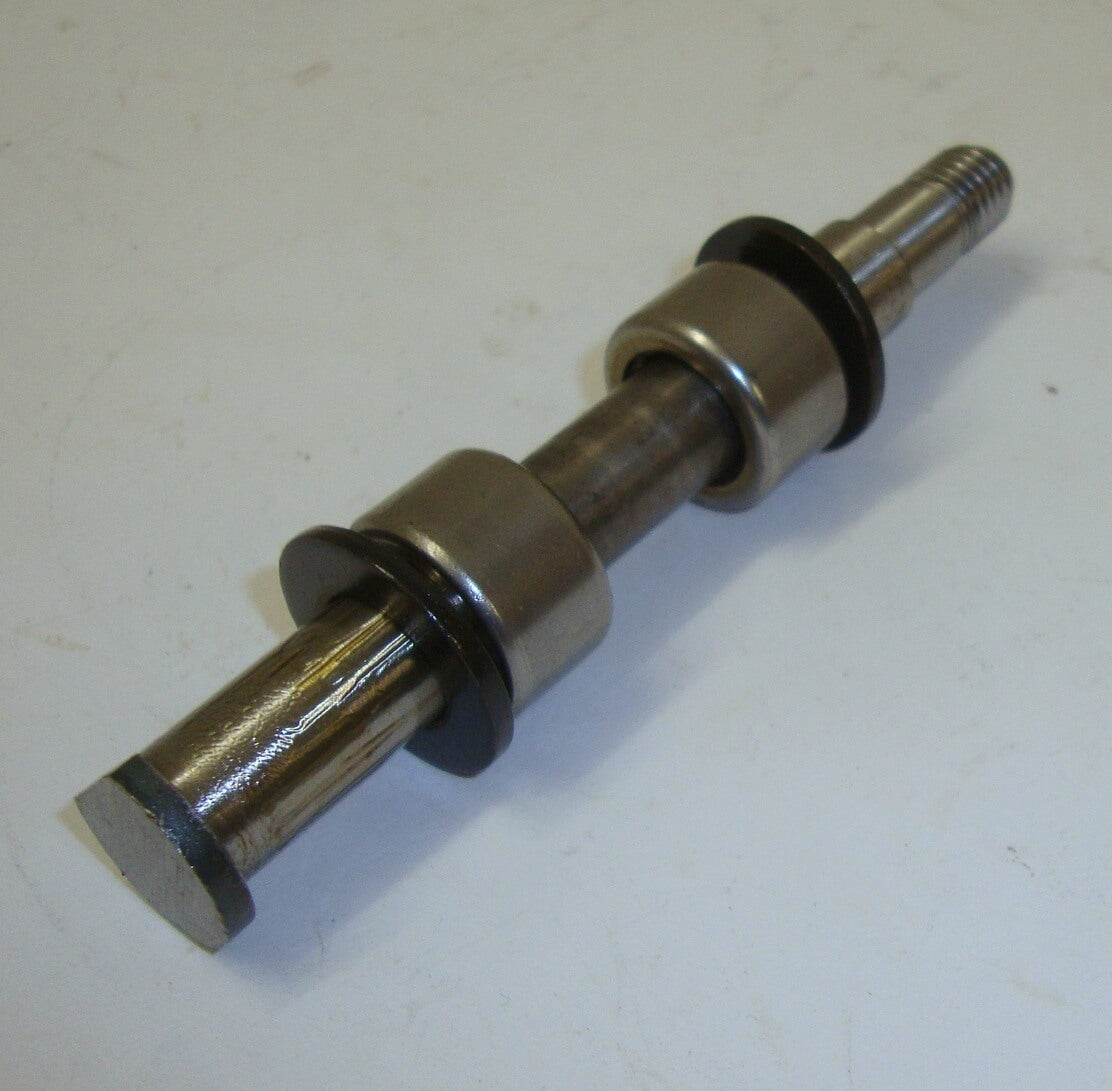 Motion link bolt with bearings, Vespa 125 / 150 / Ape
