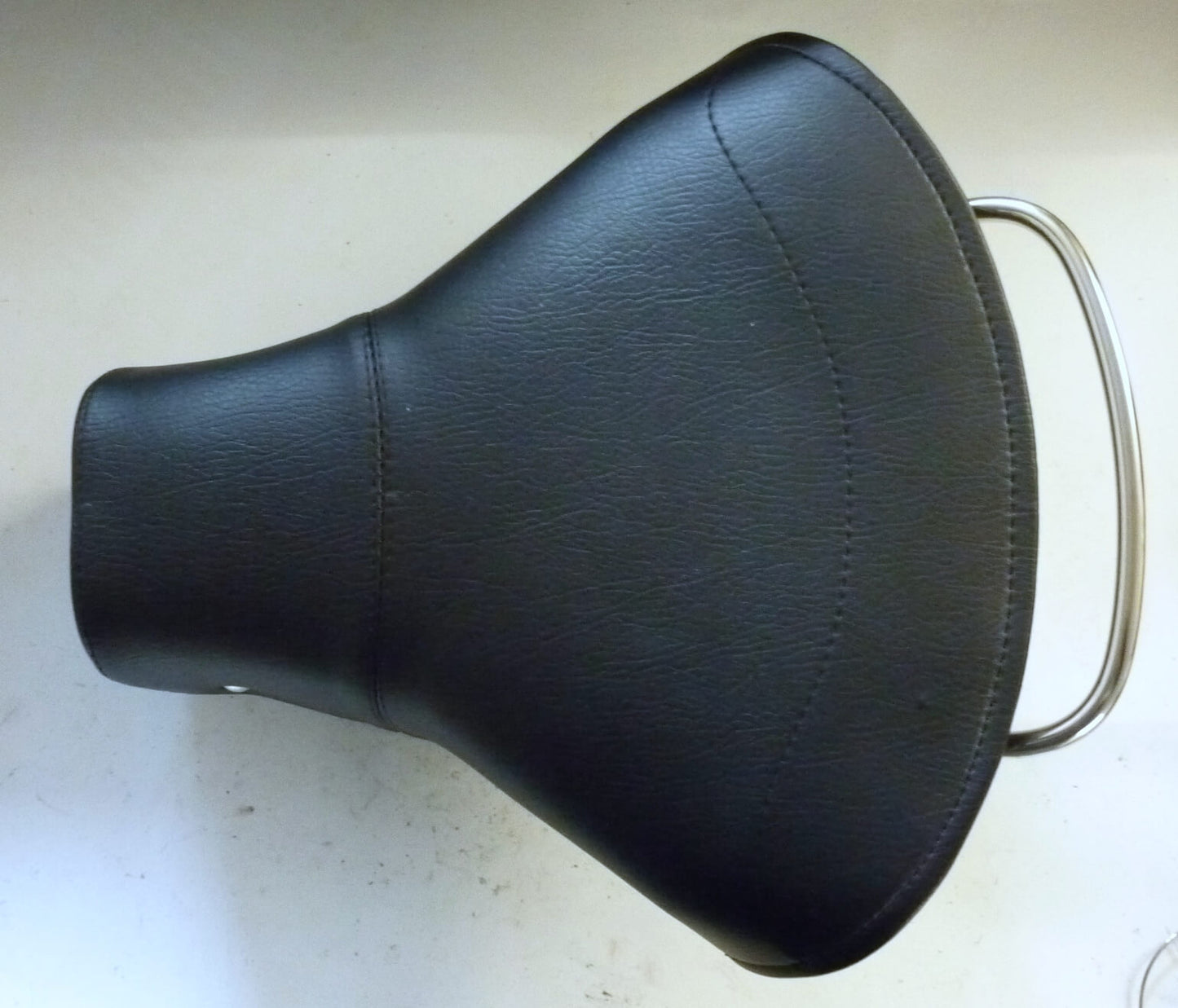 Single saddle front, Vespa 150 VL2T > VL3T - VB1T - VGL1T