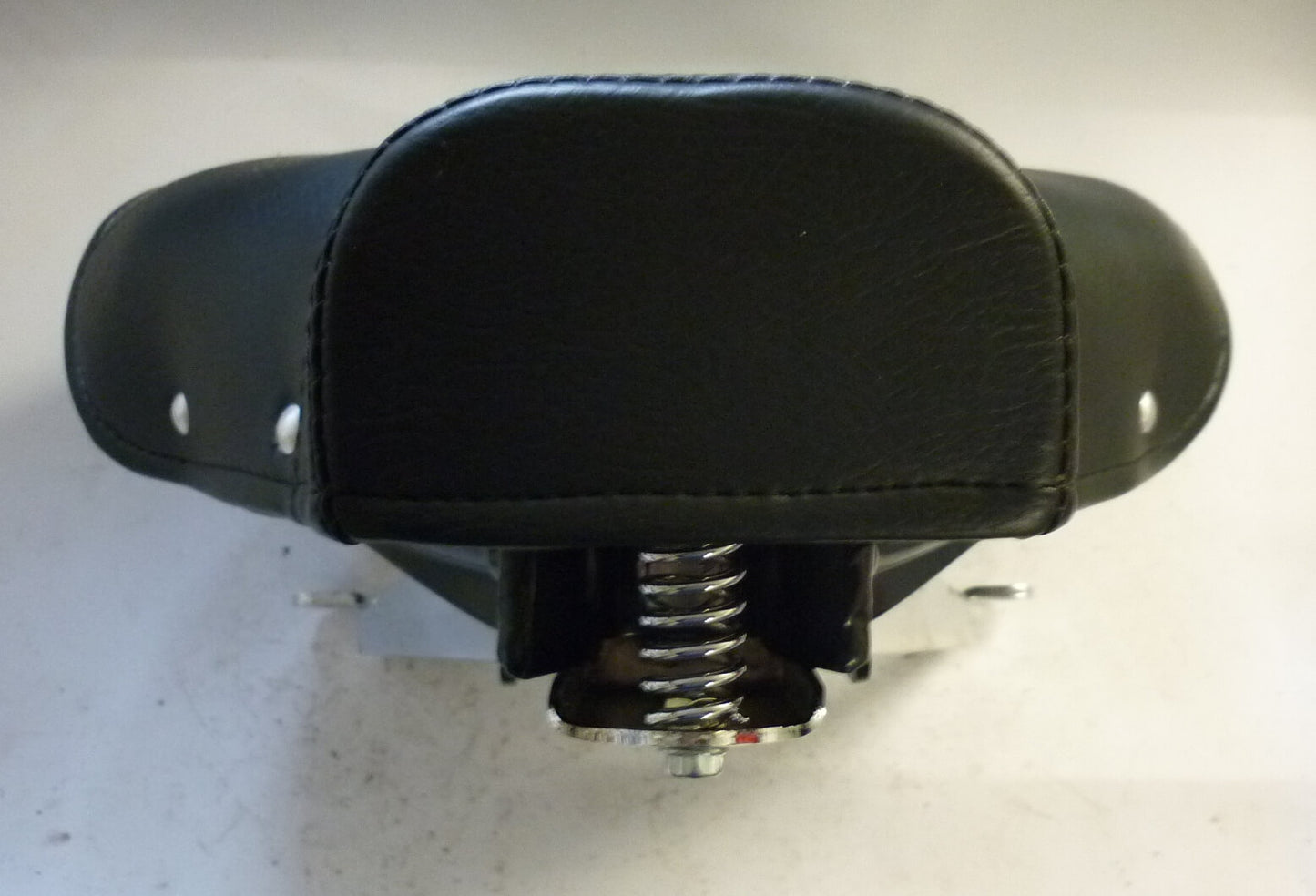 Single saddle front, Vespa 150 VL2T > VL3T - VB1T - VGL1T