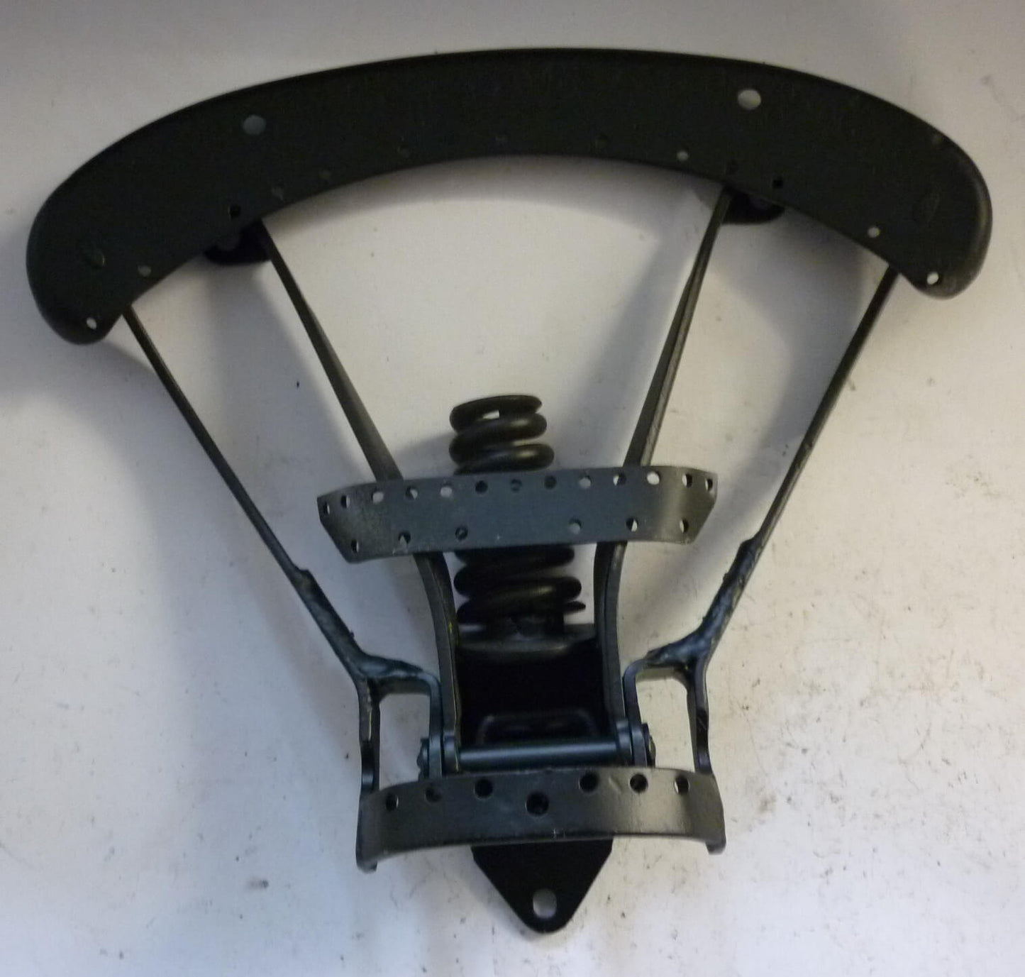 Saddleframe, Vespa 150 VL2T > VL3T