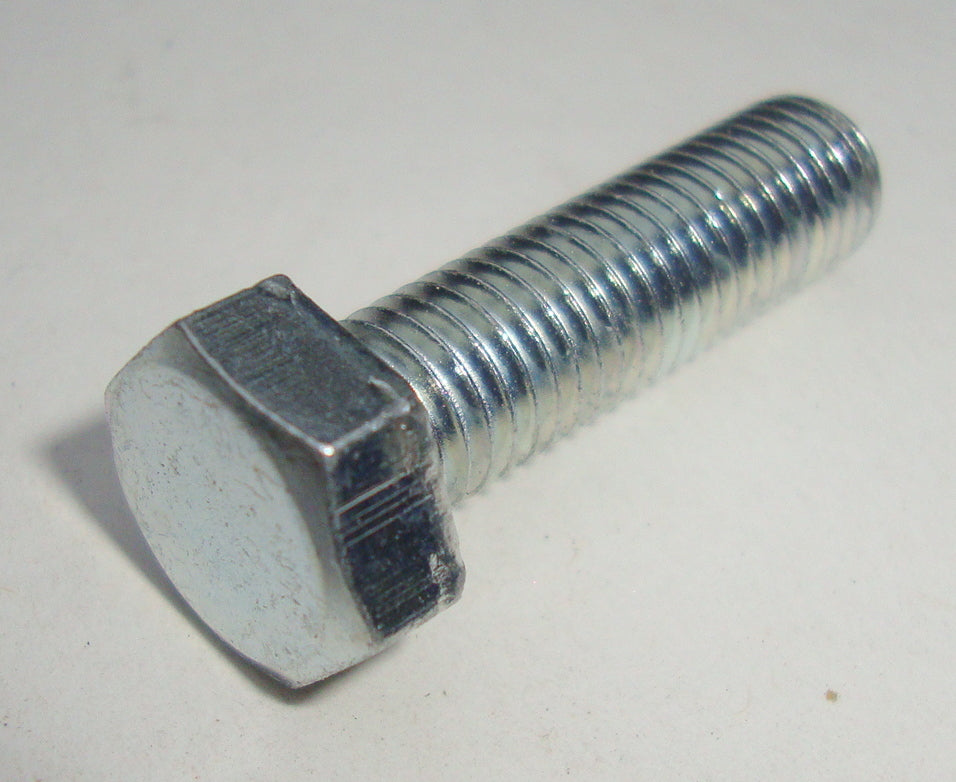 Sechskantkopfschrauben M7x20