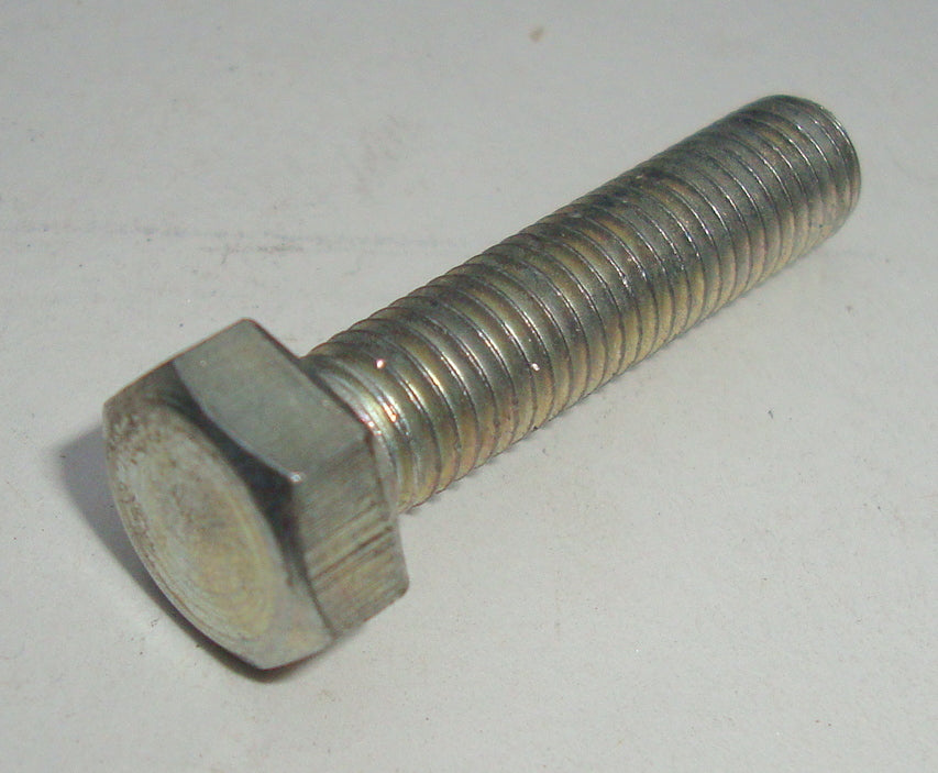 Sechskantkopfschrauben M7x30