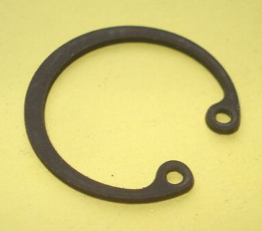 Circlip for flywheel, Vespa 50 / 90 / 125 / 150 / Ape