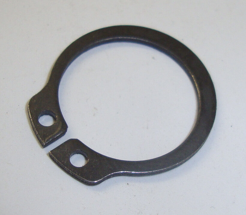 Circlip for bearing drive shaft, Vespa 125 - Hoffmann