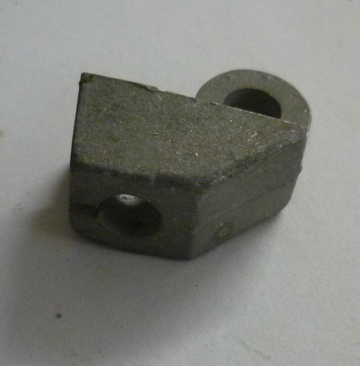 Plate, throttle transmission, Vespa GS150 VS1T - 150/T2 VD1T