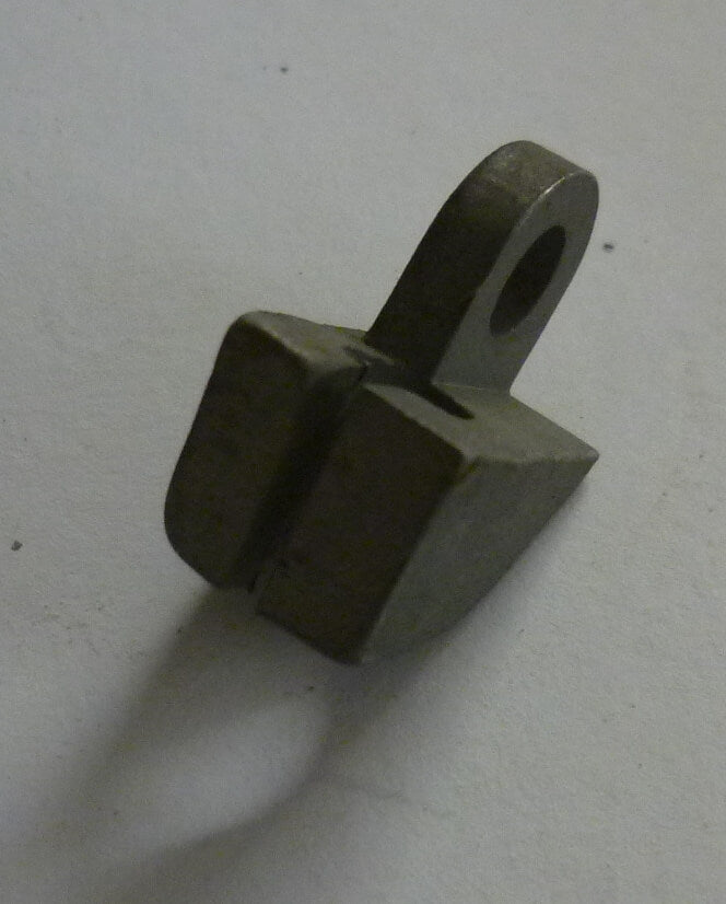 Plate, throttle transmission, Vespa GS150 VS1T - 150/T2 VD1T