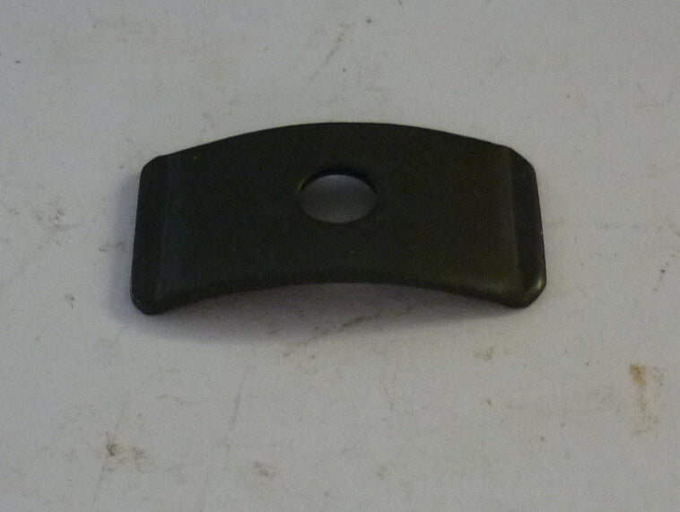 Securing plate, motion link bolt, Vespa VNB / Super / GT / GTR / TS / GL / VBB / Sprint / Rally - Ape
