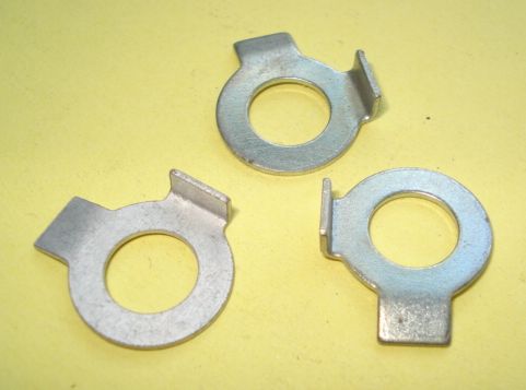Kit stop washer, flywheel, Vespa GS 160