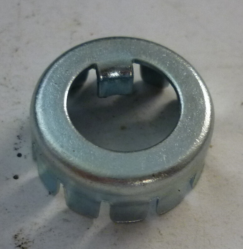 Ring nut washer