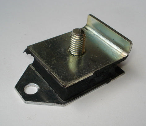 Silentblock, engine, Ape 50 - 250