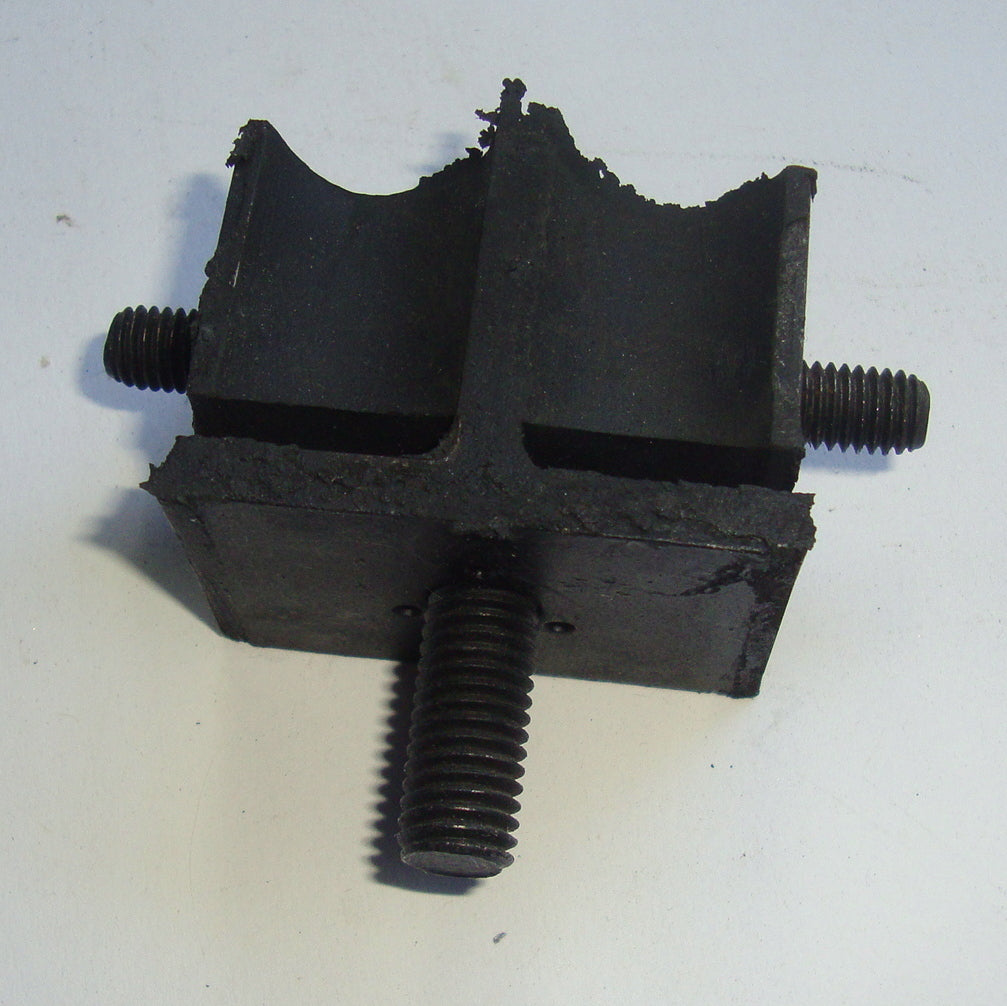 Silentblock, engine connection, Ape AD - AE - AE0 - APC