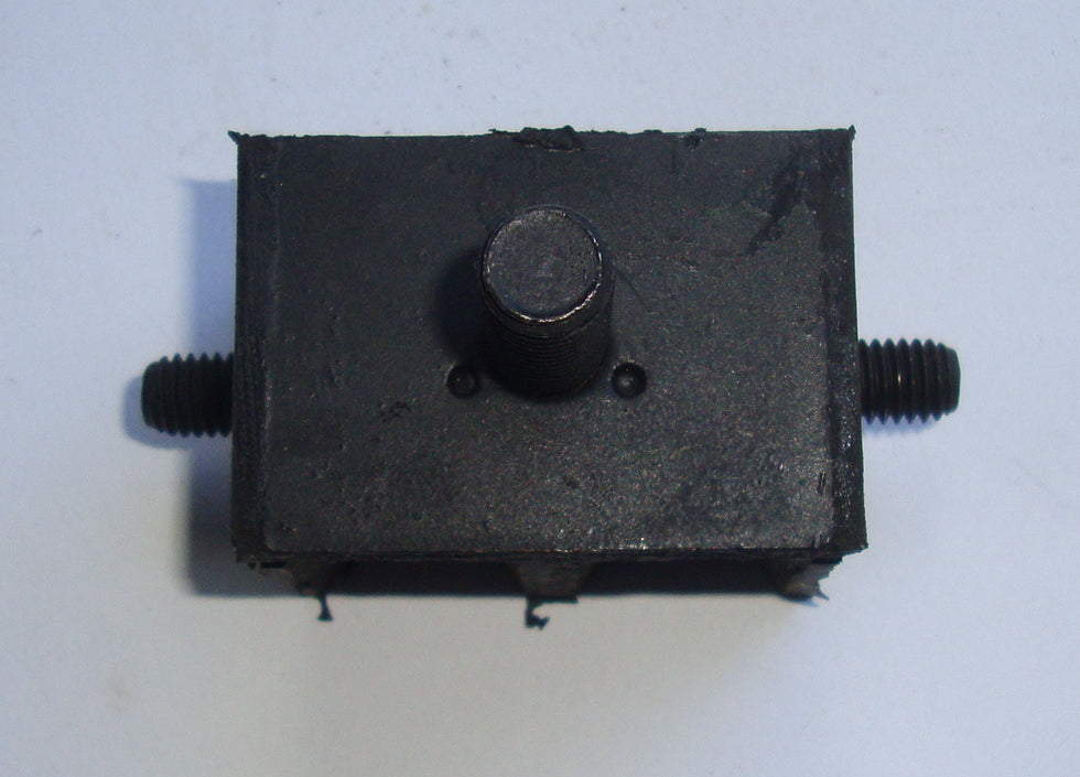Silentblock, engine connection, Ape AD - AE - AE0 - APC