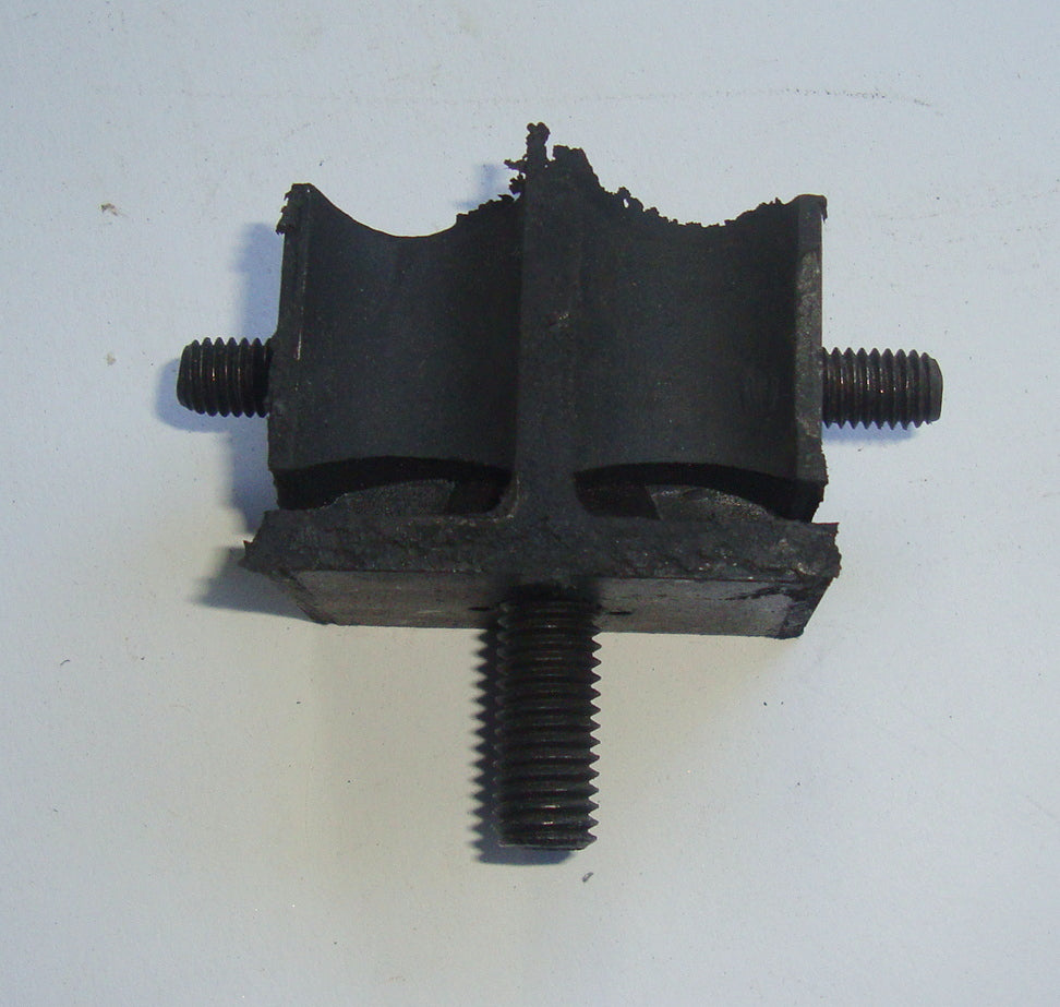 Silentblock, engine connection, Ape AD - AE - AE0 - APC
