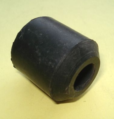 Buffer for rear shock absorber, lower, Vespa 50 / 80 / 90 / 125 / 150 / 180 / 200
