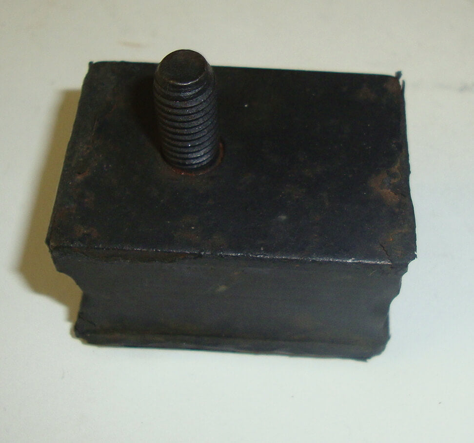 Silent block, motore, Ape Ape AC/AD/AE/AE0/APC
