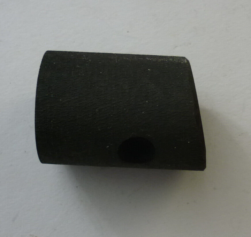 Buffer rear shock absorber, upper, Vespa 125 / 150, 1955 > 1958