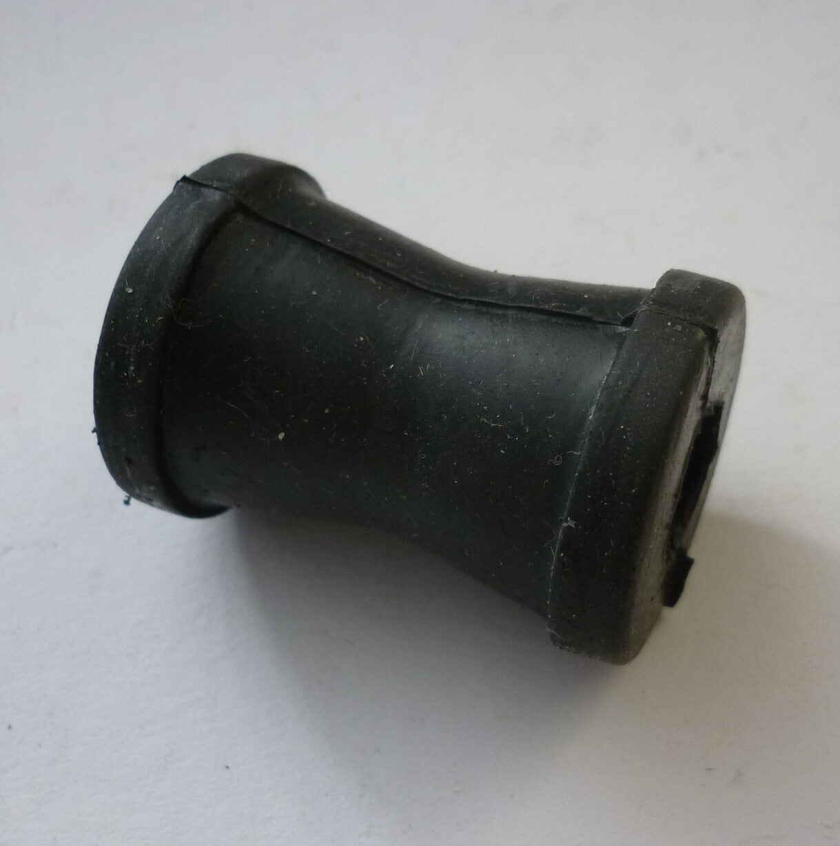 Silentblock, Stoßdämpferaufnahme, hinten, unten, Vespa 125 / 150 / GS / T1>T3