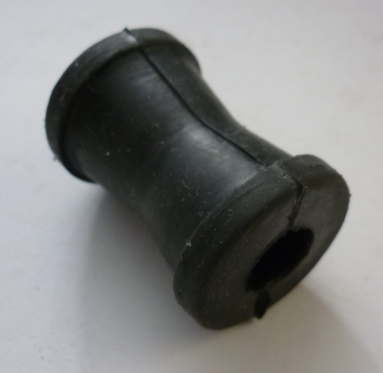Silentblock, Stoßdämpferaufnahme, hinten, unten, Vespa 125 / 150 / GS / T1>T3