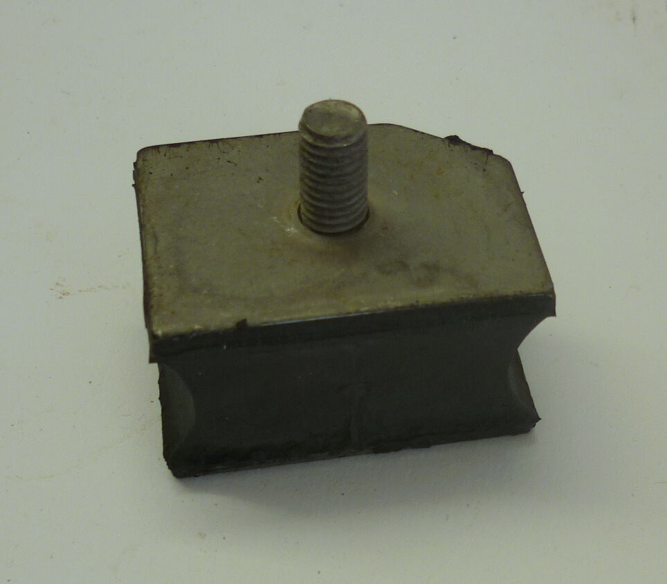 Gummipuffer, Stoßdämpfer, hinten, oben, Vespa 50 / 80 / 90 / 125 / 150 / 160 / 180 / 200