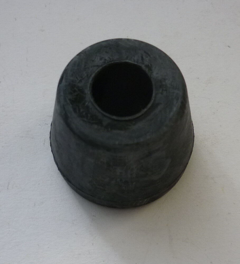 Silentblock, engine, GST, Vespa 125 VN / 150 VL / VB / VGL / GS / T1 > T3
