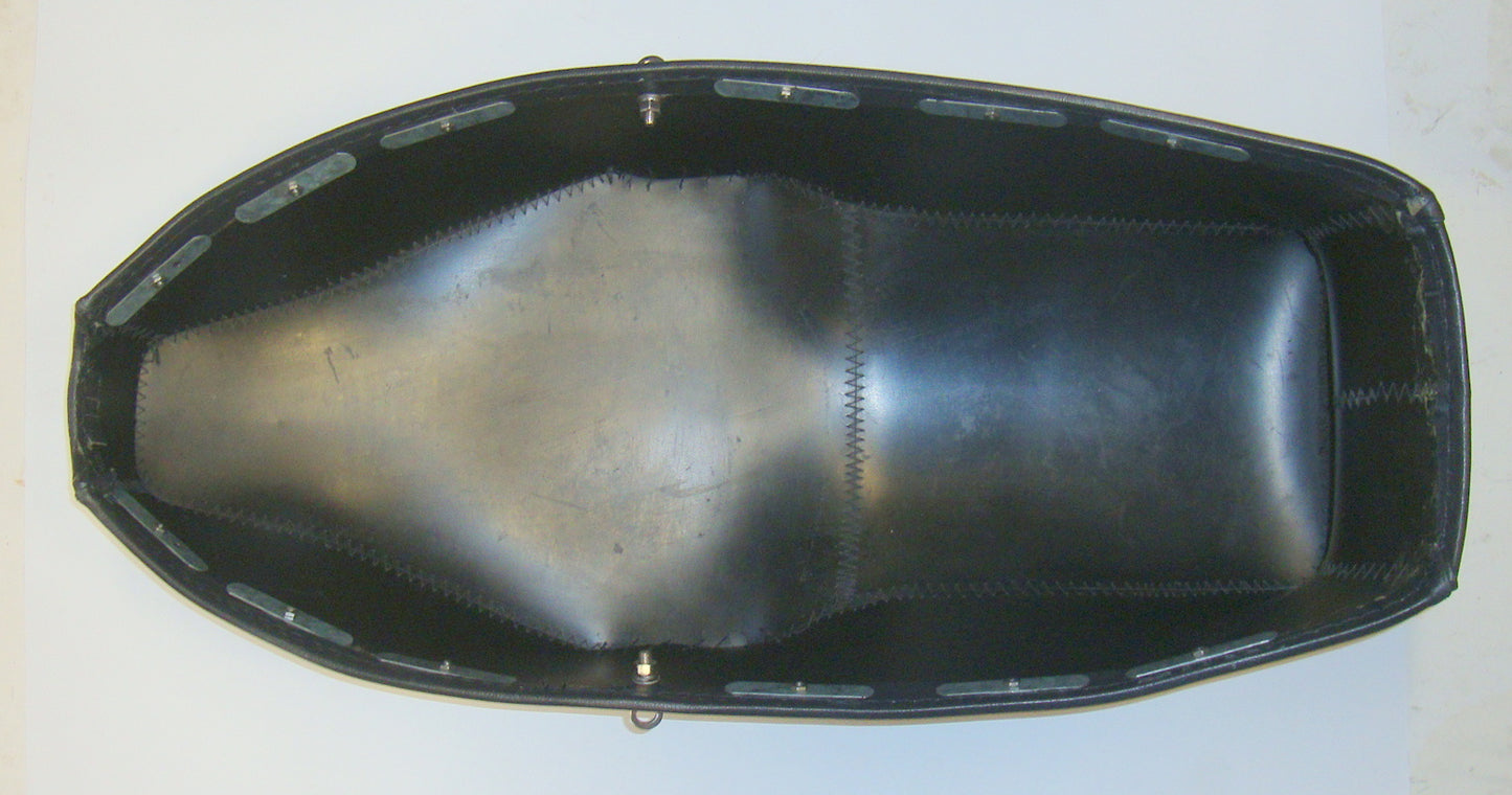 Sitzbankbezug, Vespa GS 150 VS1T