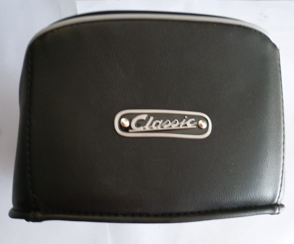 Single seat, SIP Classic Comfort, Vespa 125 / 150