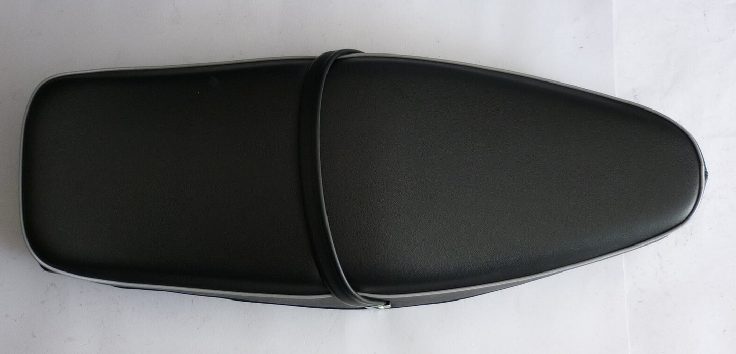 Single seat, SIP Classic Comfort, Vespa 125 / 150