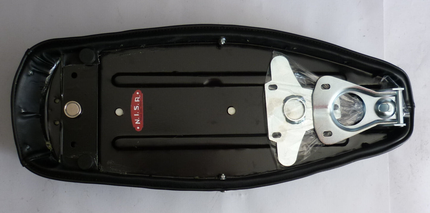 Single seat, SIP Classic Comfort, Vespa 125 / 150