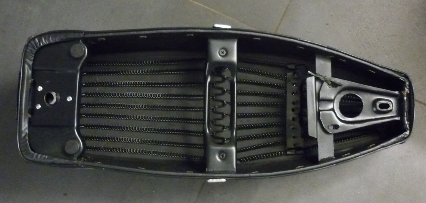 Sitzbank, Repro, Vespa PX 125 T5