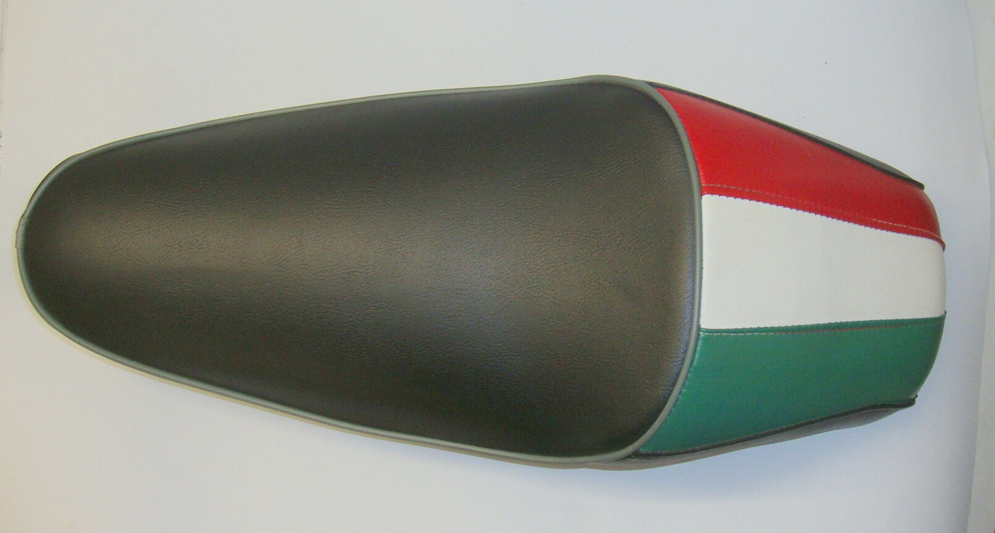 Single seat, DIEFFE, Vespa 50 / 90 / 125 PV - ET3