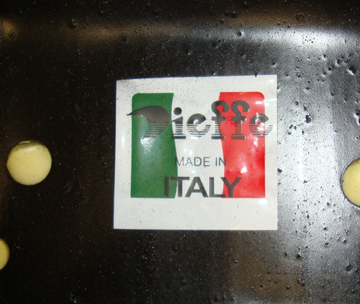 Single seat, DIEFFE, Vespa 50 / 90 / 125 PV - ET3