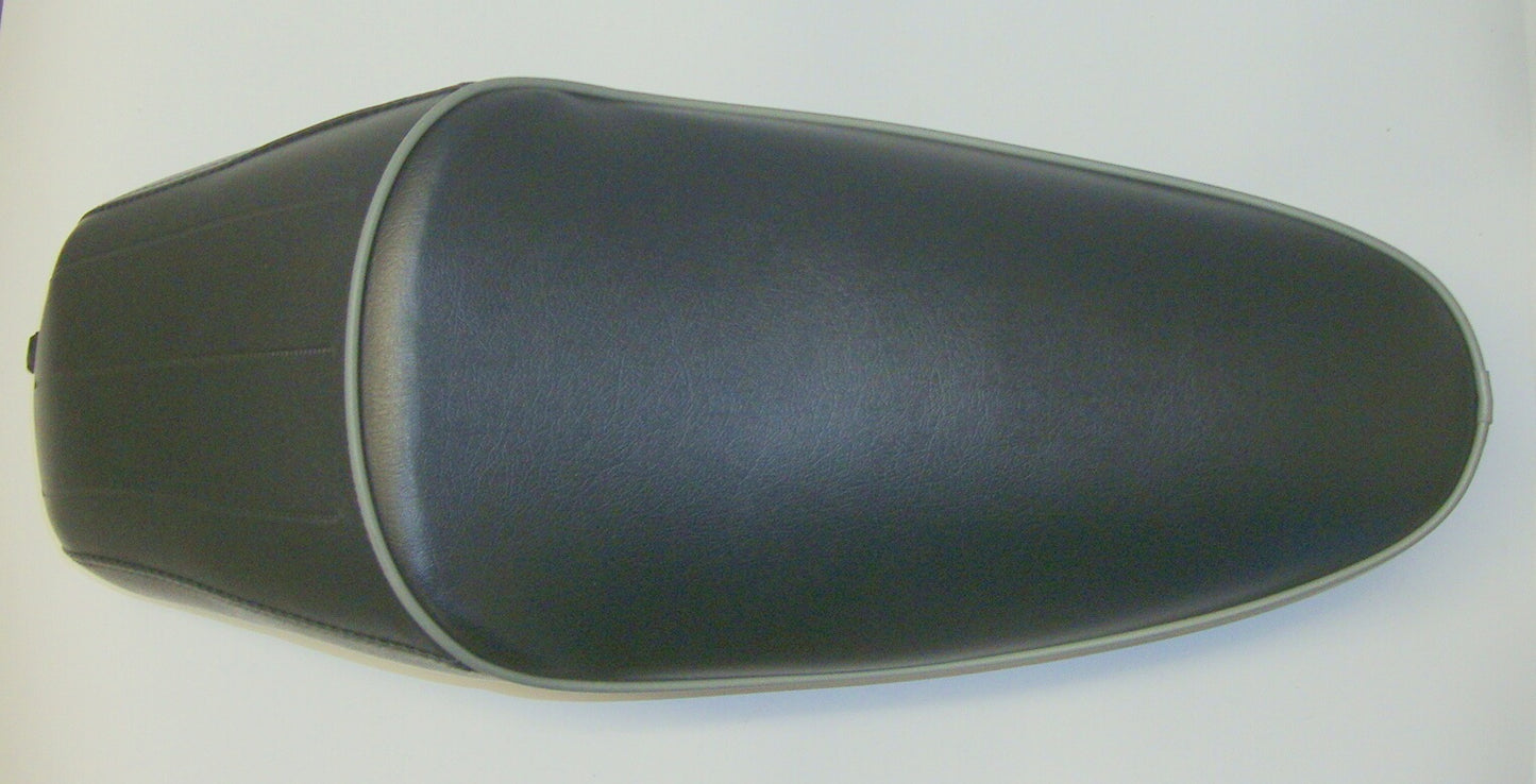 Single seat, PIAGGIO, Vespa 50 / 90 / 125 PV - ET3