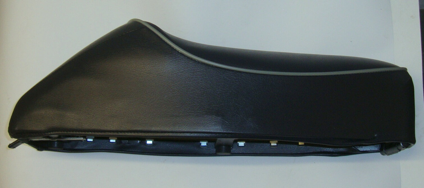 Single seat, PIAGGIO, Vespa 50 / 90 / 125 PV - ET3