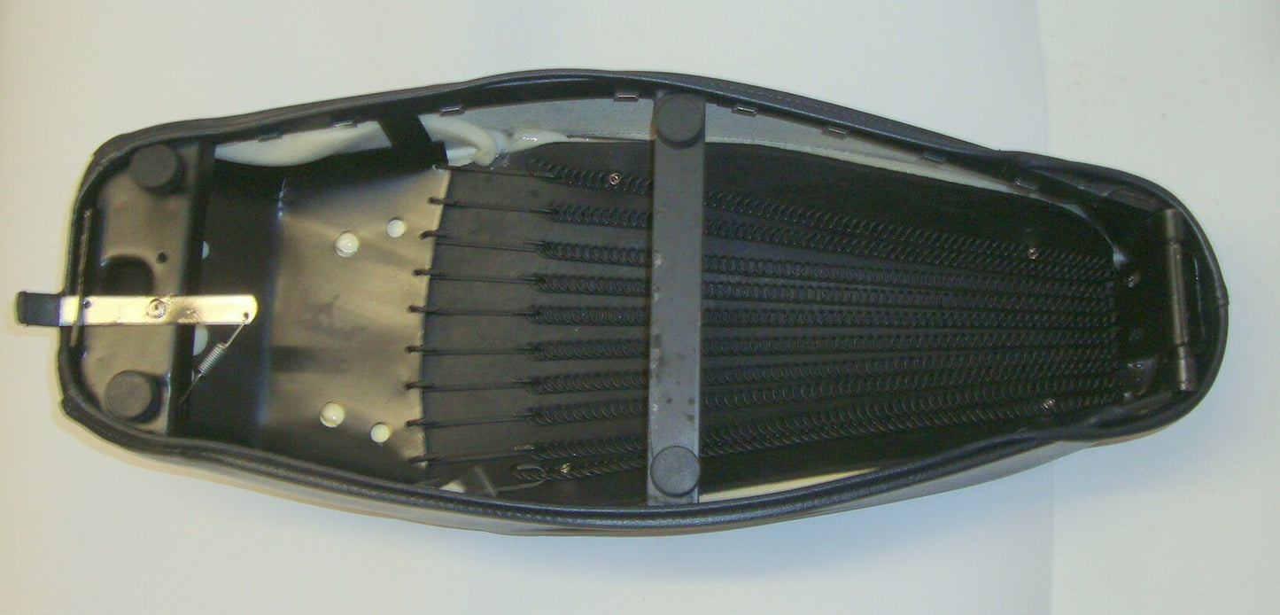 Single seat, PIAGGIO, Vespa 50 / 90 / 125 PV - ET3