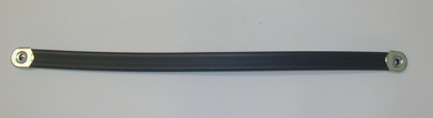 Grip, blue, 490 mm, Vespa 125 / 150 / 160 / 180 / 200