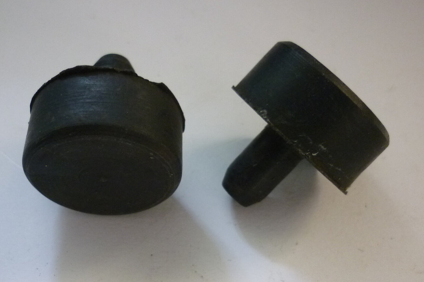 Kit buffer, dual seat, Vespa GS 150 VS1T > VS5T