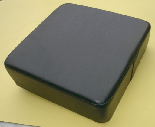 Rear cushion seat, Vespa 125 / 150, 1949 > 1958, green