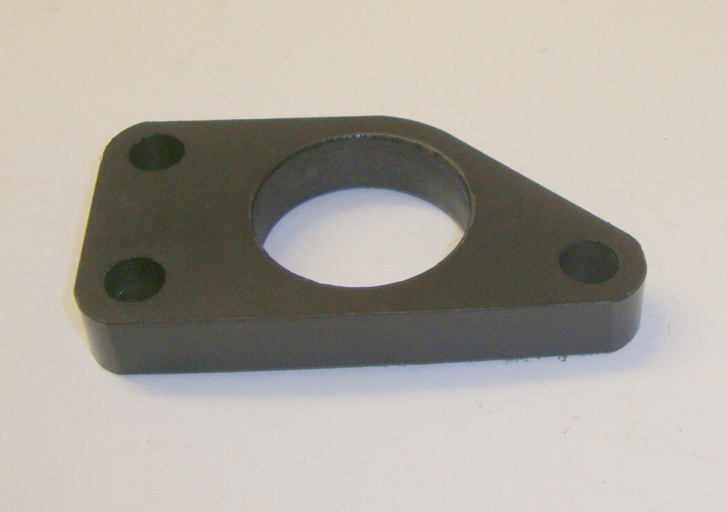 Spacer for carburettor, Vespa GS 160 / SS 180