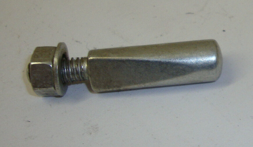 Cotter for motion link bolt, Vespa GS 160 / SS 180