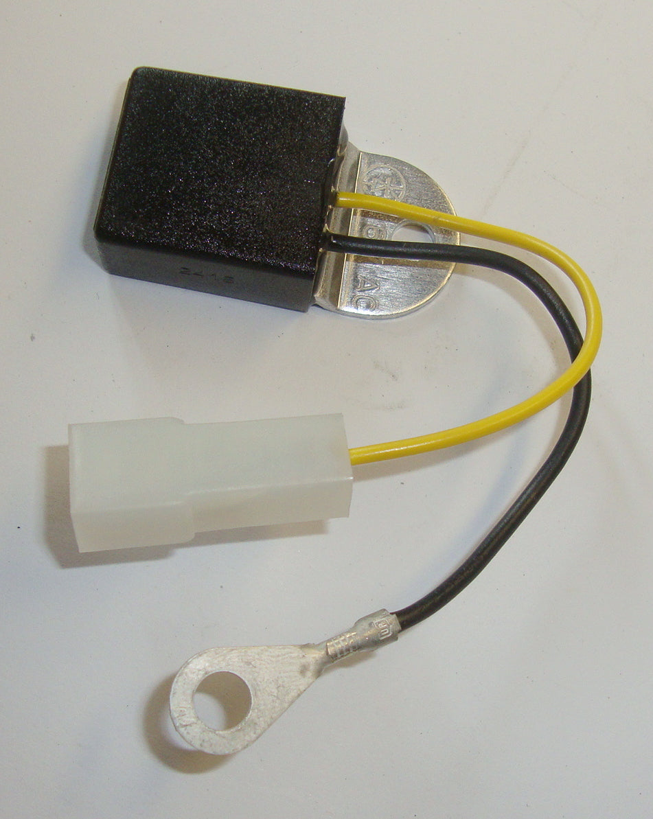 Voltage limiter, 6 V, Vespa