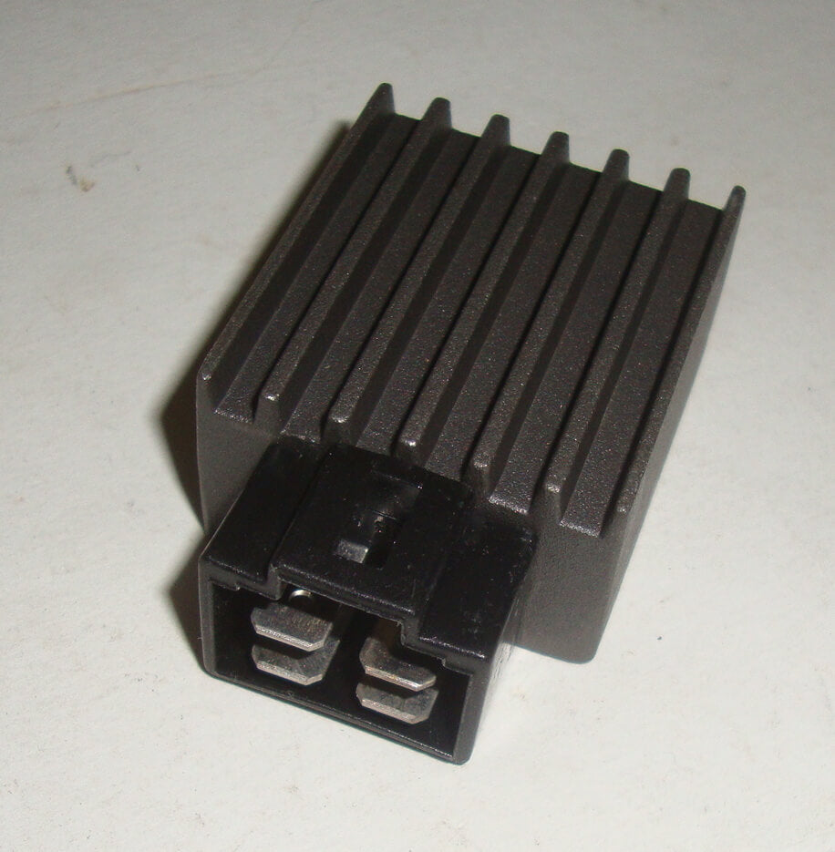 Voltage regulator, NARAKU, 12 V, 100 W