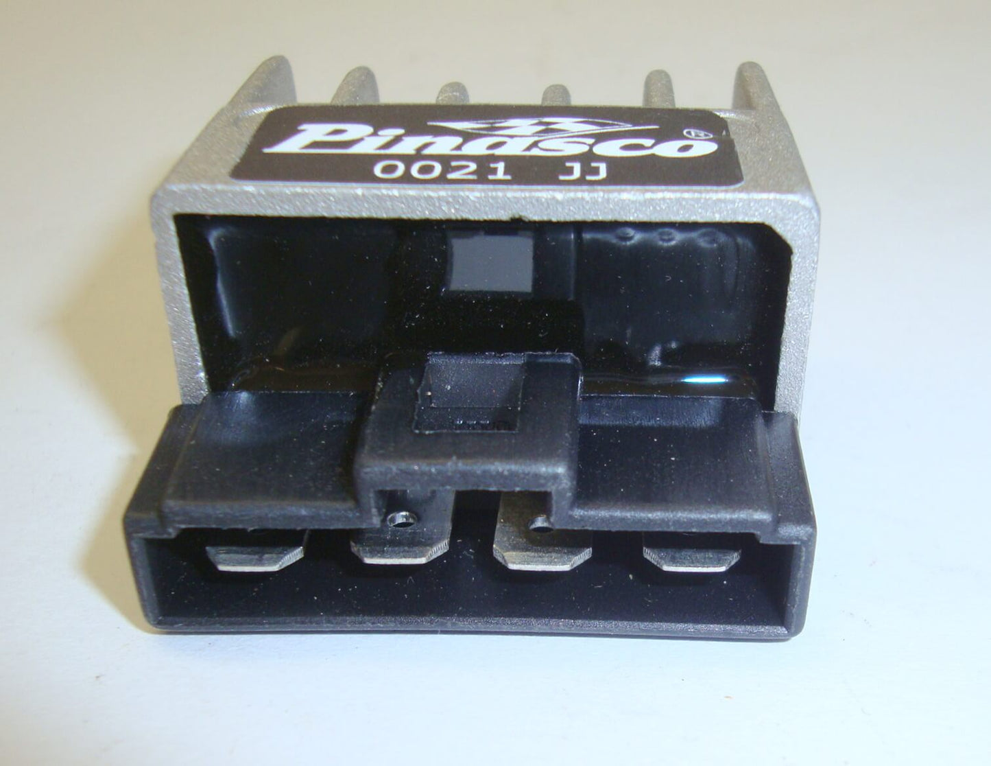 Voltage Regulator, PINASCO, Flytech, 12 V