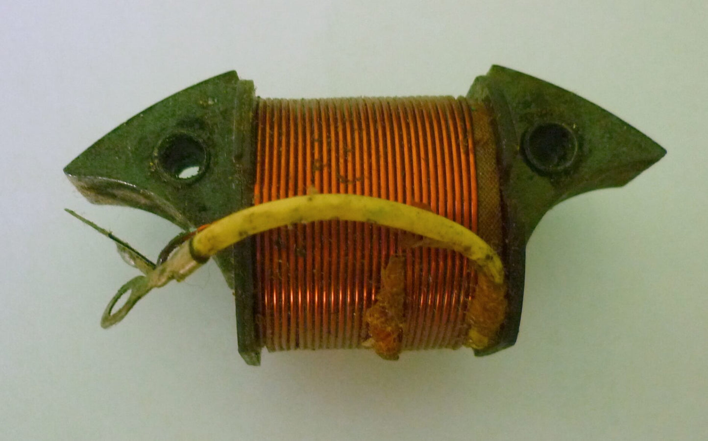 Supply coil, ignition coil, Vespa 150 VBA - VBB - VGLA - VGLB / Ape AC