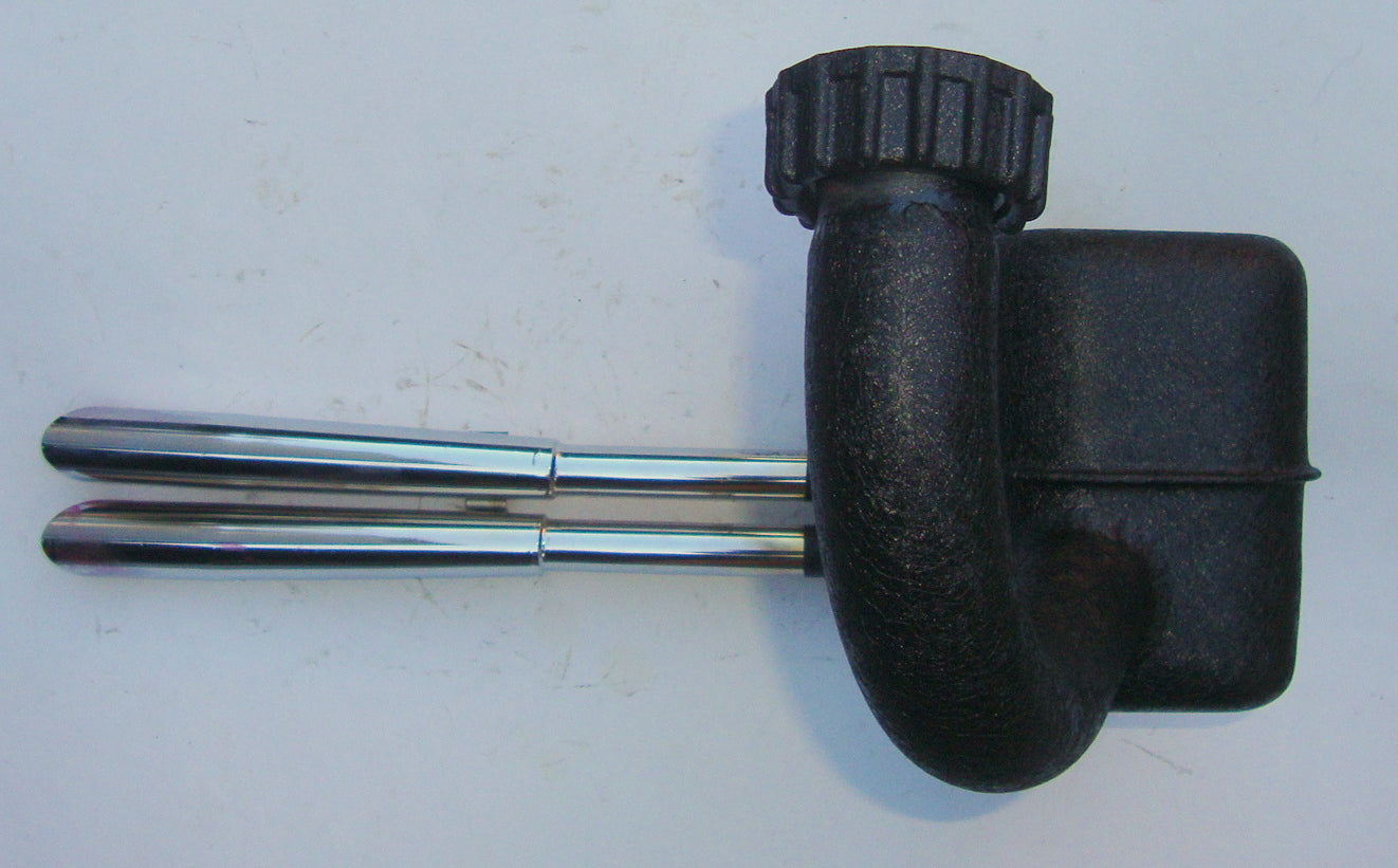 Sportauspuff, MAURO PASCOLI,Vespa GS 150 2. Serie