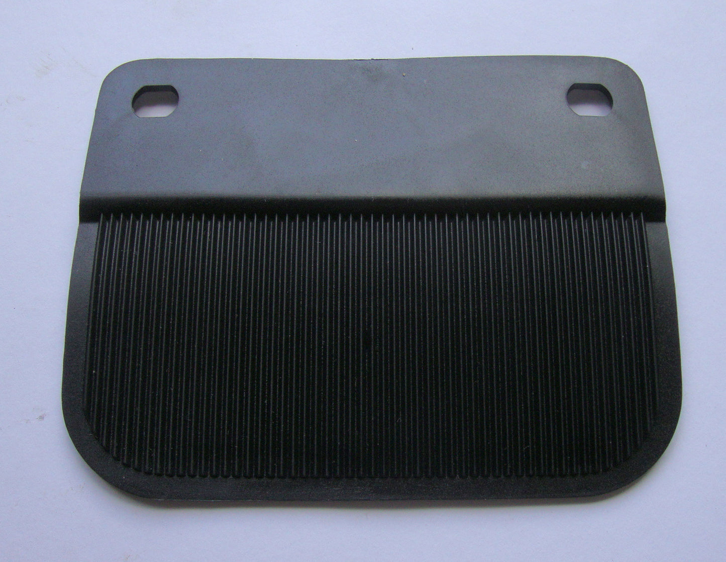 Mud flap, Vespa PK 50 / 80 / 125 S / XL / Elestart / Automatica
